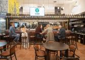 EFI Restaurace Osmec